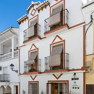 Del Rio , Alozaina Espagne